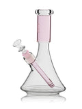 GRAV® Medium Deco Beaker Bong