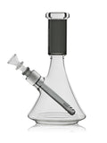 GRAV® Medium Deco Beaker Bong