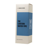 Human Grade The Lantern Glass Water Pipe