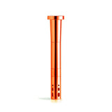 Chill - Unbreakable Aluminum Downstem - Orange
