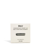 PAX Concentrate Insert Replacement Lid and O-Ring Set