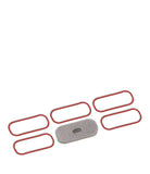PAX Concentrate Insert Replacement Lid and O-Ring Set