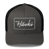 Hitoki Signature Trucker Cap