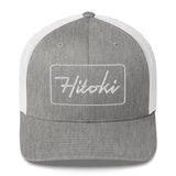 Hitoki Signature Trucker Cap