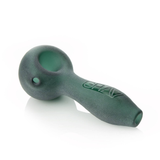 Grav Sandblasted Spoon