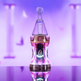 Dr. Dabber Boost EVO - Rose Gold - Limited Edition