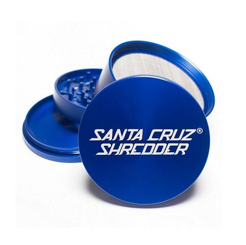 Santa Cruz Shredder Jumbo 4.0