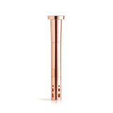 Chill - Unbreakable Aluminum Downstem - Rose Gold