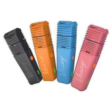 Storz & Bickel VEAZY Vaporizer