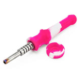 Silicone Nectar Collector Dab