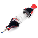 Silicone Dab Straw With Water Filtering