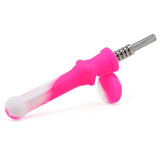 Silicone Nectar Collector Dab