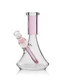 GRAV® Small Deco Beaker Bong