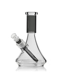 GRAV® Small Deco Beaker Bong