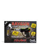Smyle Penjamin Raygun Variable Voltage Battery