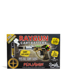 Smyle Penjamin Raygun Variable Voltage Battery