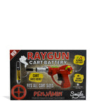 Smyle Penjamin Raygun Variable Voltage Battery