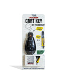 Smyle Car Key Variable Voltage Battery