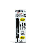 Smyle Permanent Marker Variable Voltage Battery