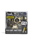 Smyle Pursejamin Variable Voltage Battery