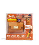 Smyle Pursejamin Variable Voltage Battery