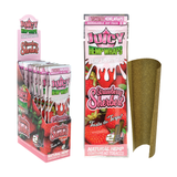 Juicy Jay's Terp Enhanced Wraps