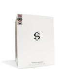 Stundenglass Black Gravity Infuser