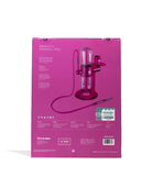Stundenglass Pink Gravity Infuser