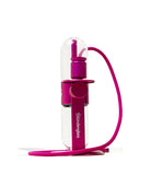 Stundenglass Pink Gravity Infuser