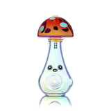 HEMPER- Trippy Shroom Pipe