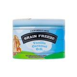 Brain Freeze 4-Piece SharpShred Dine-In Grinder