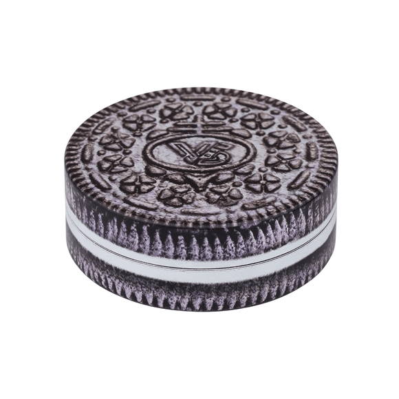 Cookie 2-Piece SharpShred Dine-In Grinder