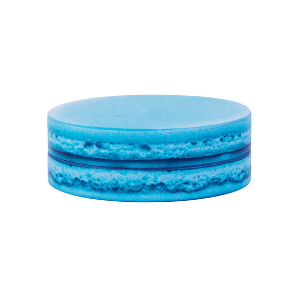 Macaron: Blueberry 2-Piece SharpShred Dine-In Grinder