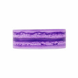 Macaron: Lavender 2-Piece SharpShred Dine-In Grinder