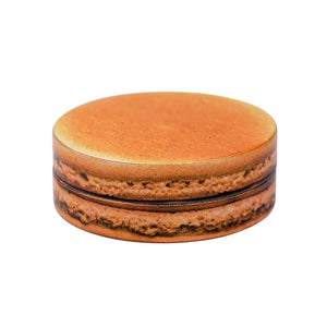 Macaron: Mango 2-Piece SharpShred Dine-In Grinder