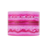 Macaron: Raspberry 4-Piece SharpShred Dine-In Grinder