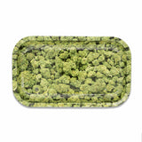 Buds Metal Rollin' Tray