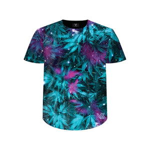 Cosmic Chronic T Shirt