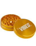 Vibes 2-Piece Grinder