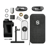 Modül + Dok Dry Material Bundle