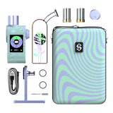 Khalifa Modül + Dok Deluxe Travel Set