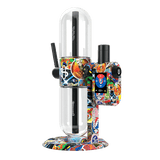 Grateful Dead Modul + Dok Deluxe Travel Set - Legacy Patchwork