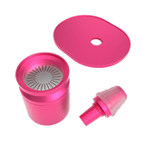 Stündenglass Gravity Infuser (Pink)