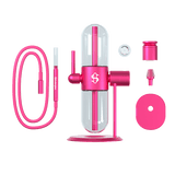 Stündenglass Gravity Infuser (Pink)