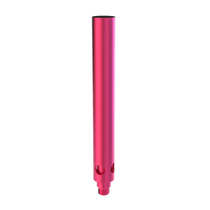 Stundenglass Pink Upstem (Large)