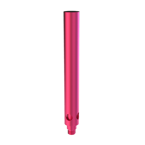 Stundenglass Pink Upstem (Large)