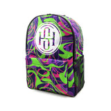 High Society | Limited Edition Backpack