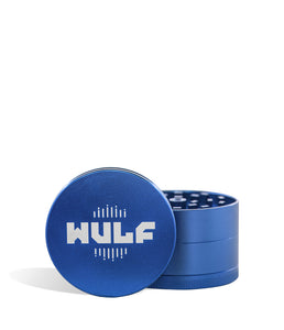 Wulf Mods 65mm 4pc Grinder