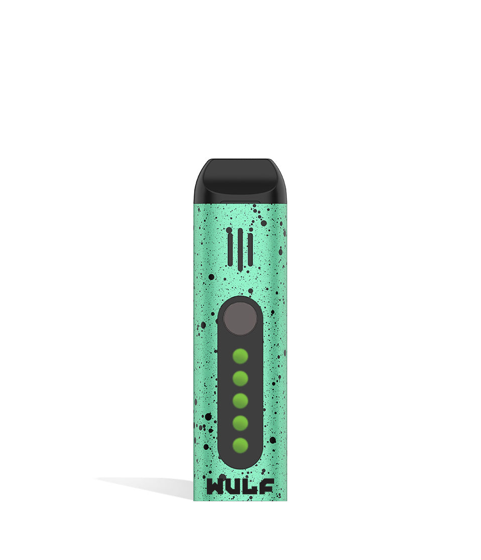Wulf Mods Flora Portable Dry Herb Vaporizer | Lux Vapes - Lux Vapes Wulf Mods Flora Portable Dry Herb Vaporizer | Lux Vapes - Lux Vapes