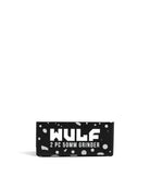 Wulf Mods 2pc 50mm Spatter Grinder